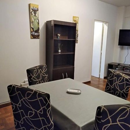 San Isidro Flat Appartement Buitenkant foto