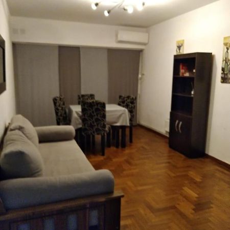 San Isidro Flat Appartement Buitenkant foto