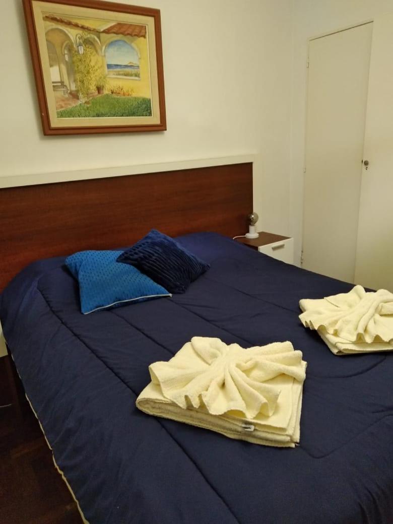 San Isidro Flat Appartement Buitenkant foto