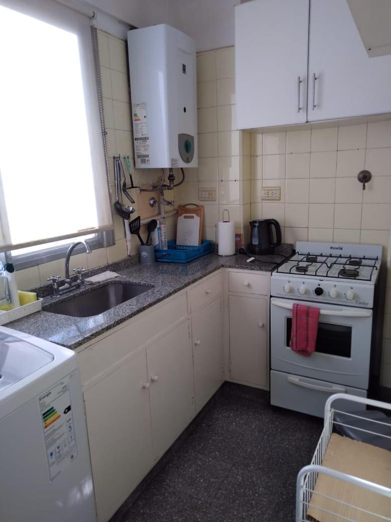 San Isidro Flat Appartement Buitenkant foto
