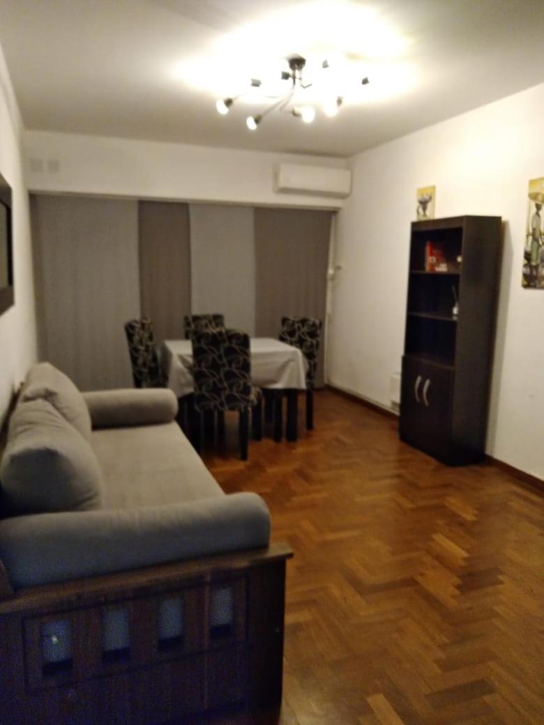 San Isidro Flat Appartement Buitenkant foto