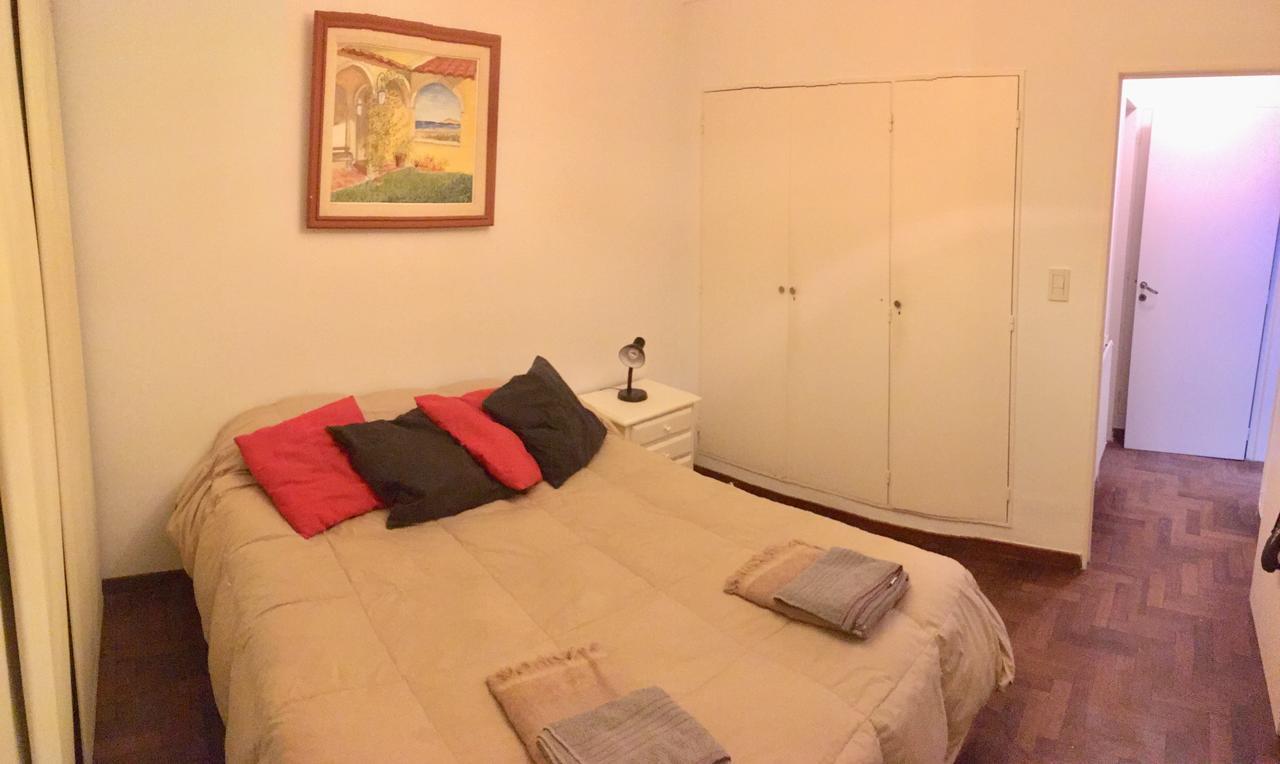 San Isidro Flat Appartement Buitenkant foto
