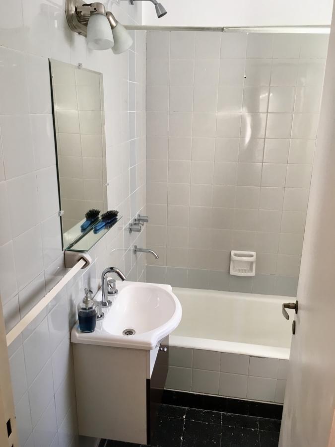 San Isidro Flat Appartement Buitenkant foto
