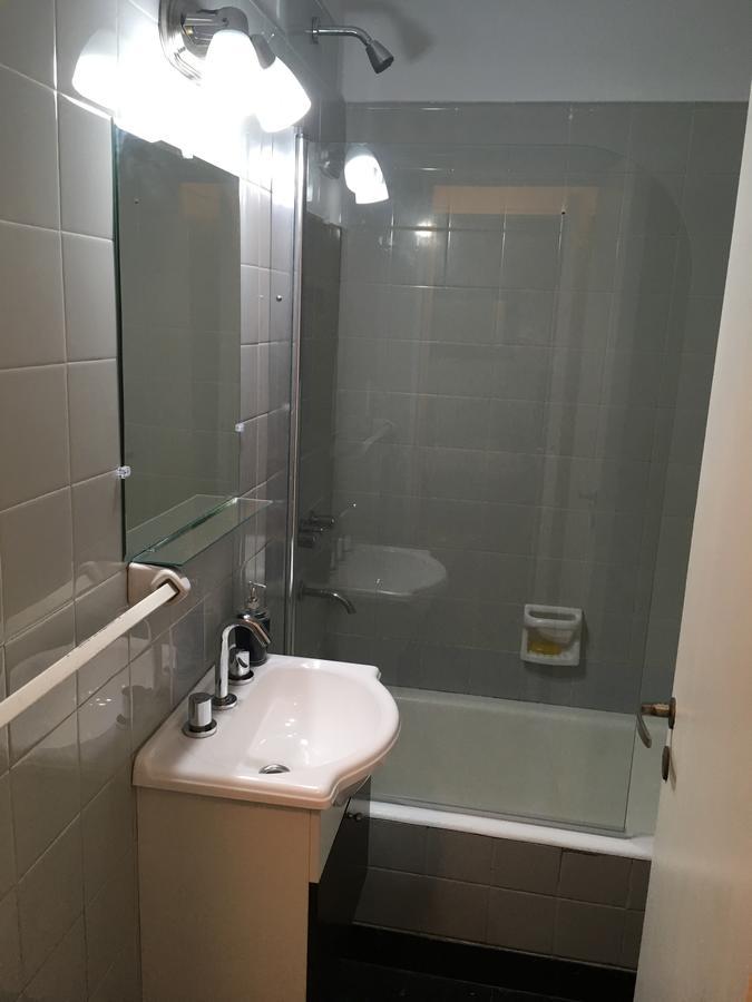 San Isidro Flat Appartement Buitenkant foto